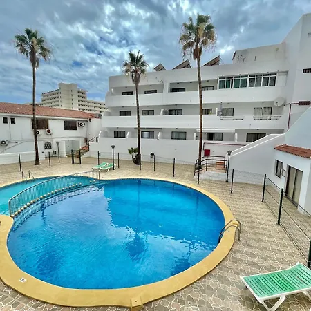 דירה Americas Playa By Tor פלאייה דה לאס אמריקס