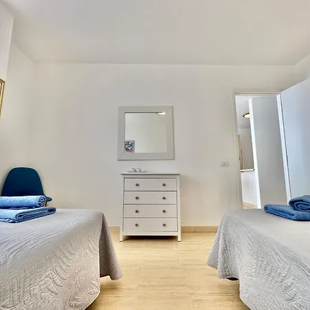 Americas Playa By Tor דירה