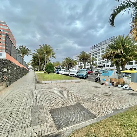 Americas Playa By Tor