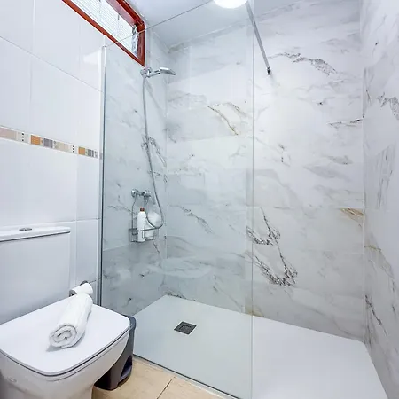 Americas Playa By Tor פלאייה דה לאס אמריקס