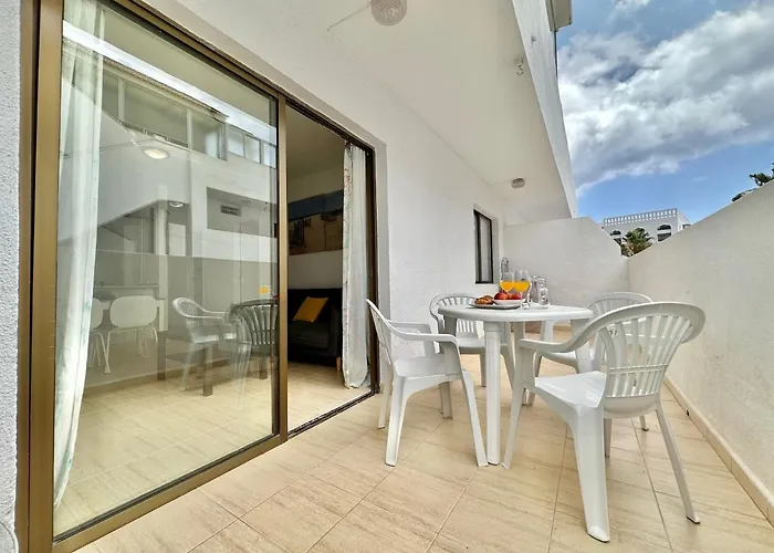 Americas Playa By Tor