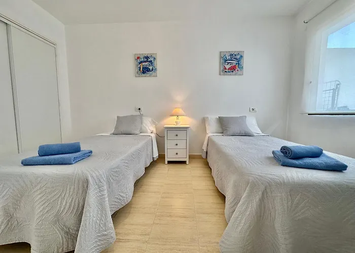 Americas Playa By Tor Apartament Playa de las Americas (Tenerife)